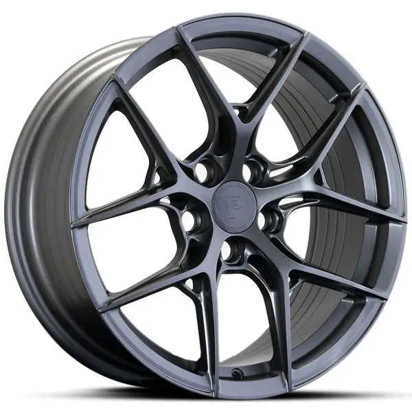 Platinum-Wheels Platinum P10 MGM 8R18