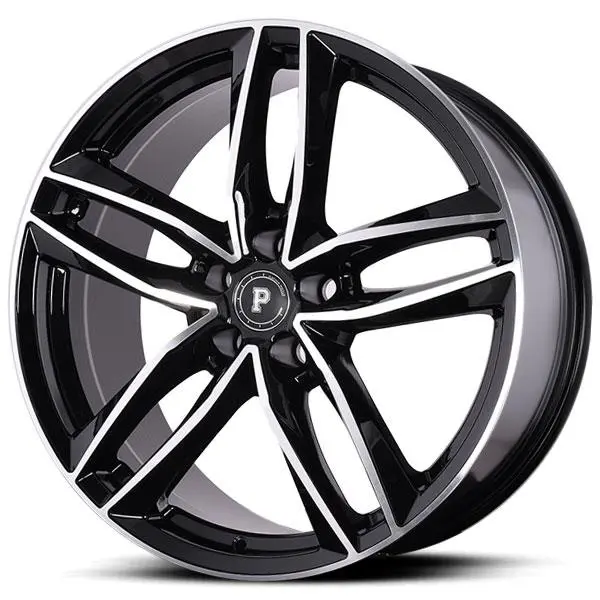 Platinum-Wheels Platinum P9 BP 8.5R19