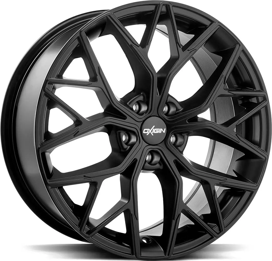 Oxigin OXIGIN Oxid Black Matt 9R20