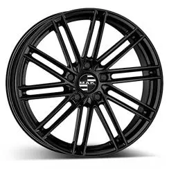 MAK MAK Leipzig dark 9R20