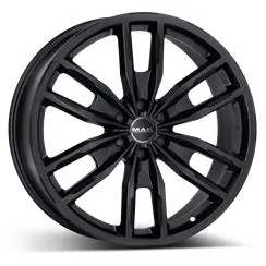 MAK MAK Peak black 7.5R17