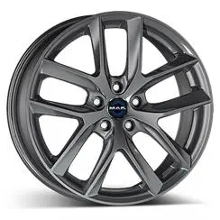 MAK MAK Voltage antracit 9.5R19