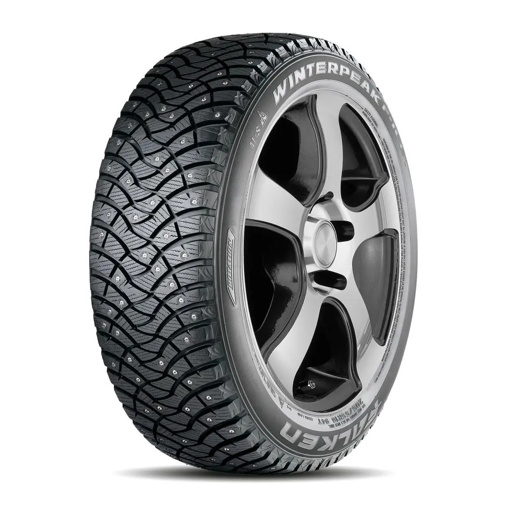 Falken Winterpeak F-ICE 1 225/60R18 104T