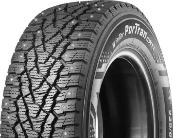 Kumho Winter PorTran CW11 185/80R14 102R