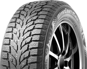 Kumho WINTERCRAFT ICE WI32 155/65R14 75T