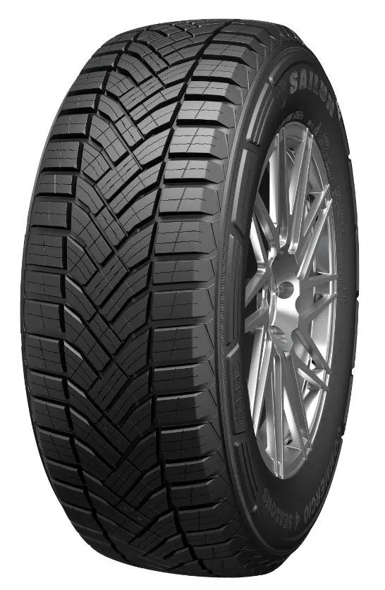 Sailun COMMERCIO 4 SEASONS 195/60R16 99797H