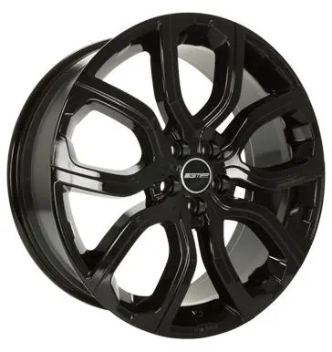 GMP GMP Evos Shiny Black 8R20