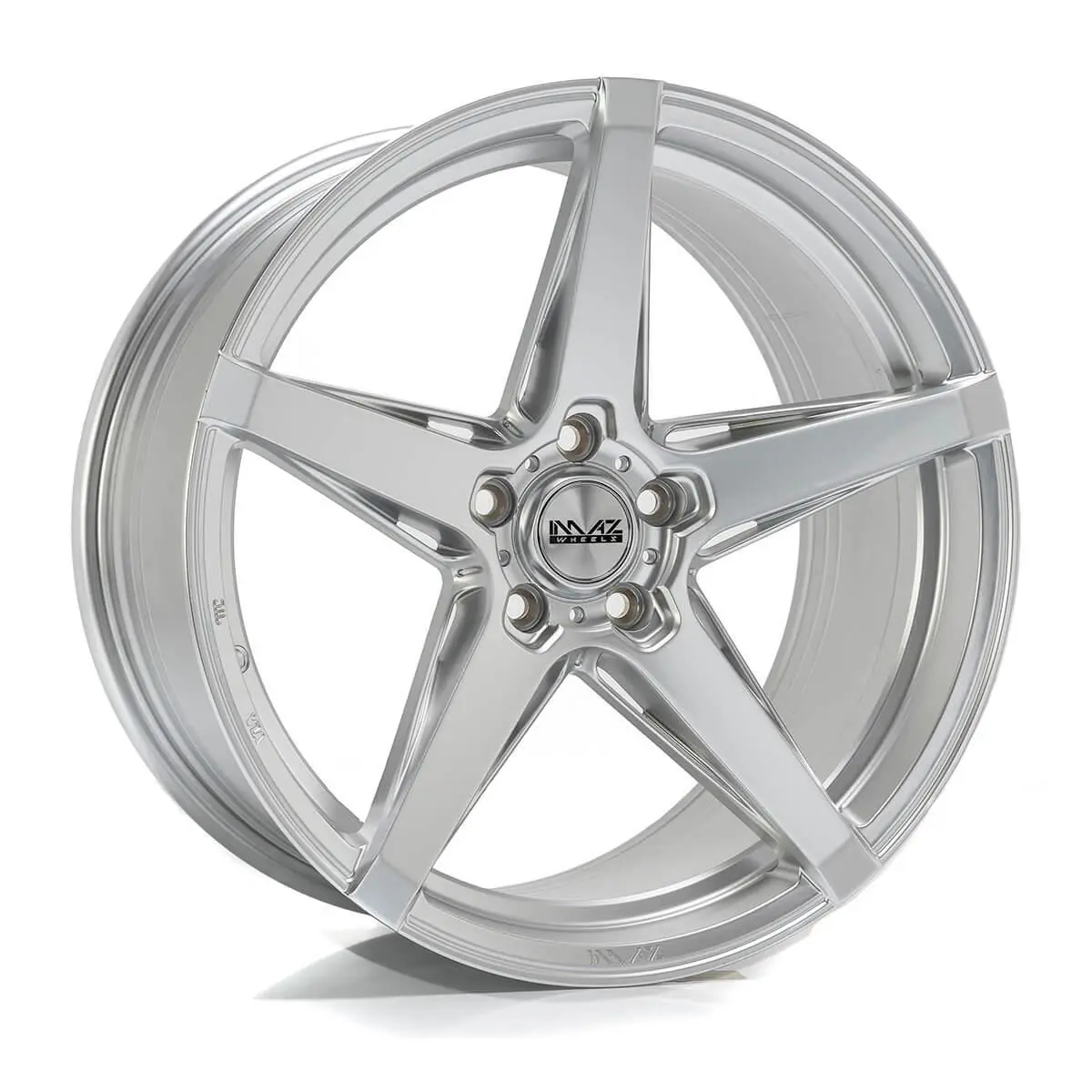 Imaz Imaz Wheels IM14 SILVER 8.5R20