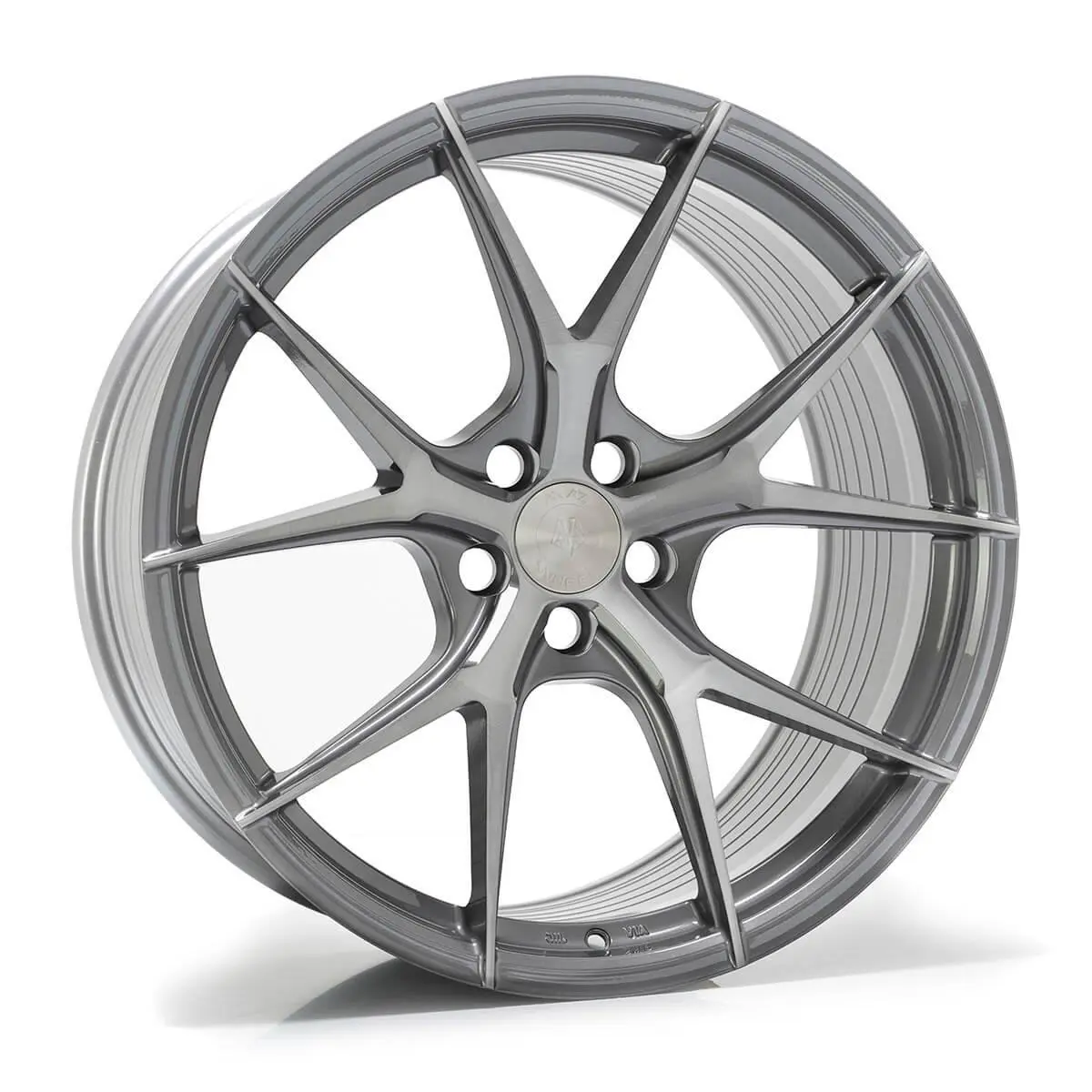 Imaz Imaz Wheels FF593 Titanium 10R20
