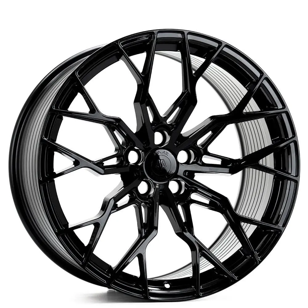 Imaz Imaz Wheels FF90 Black 10R20
