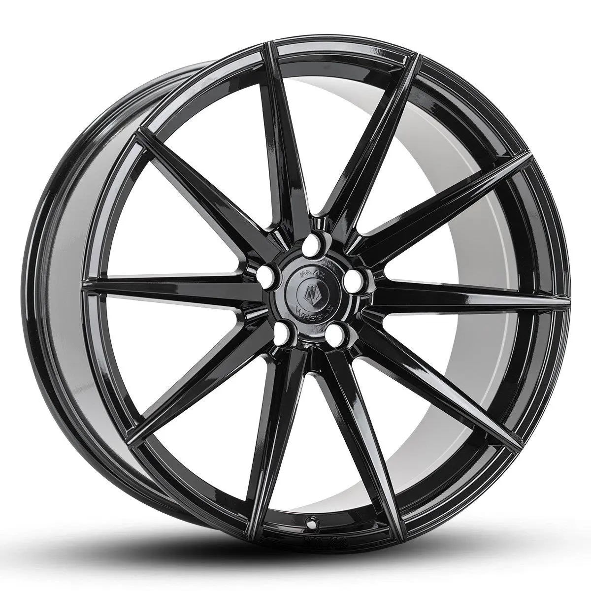 Imaz Imaz Wheels FF499 Black 10.5R21