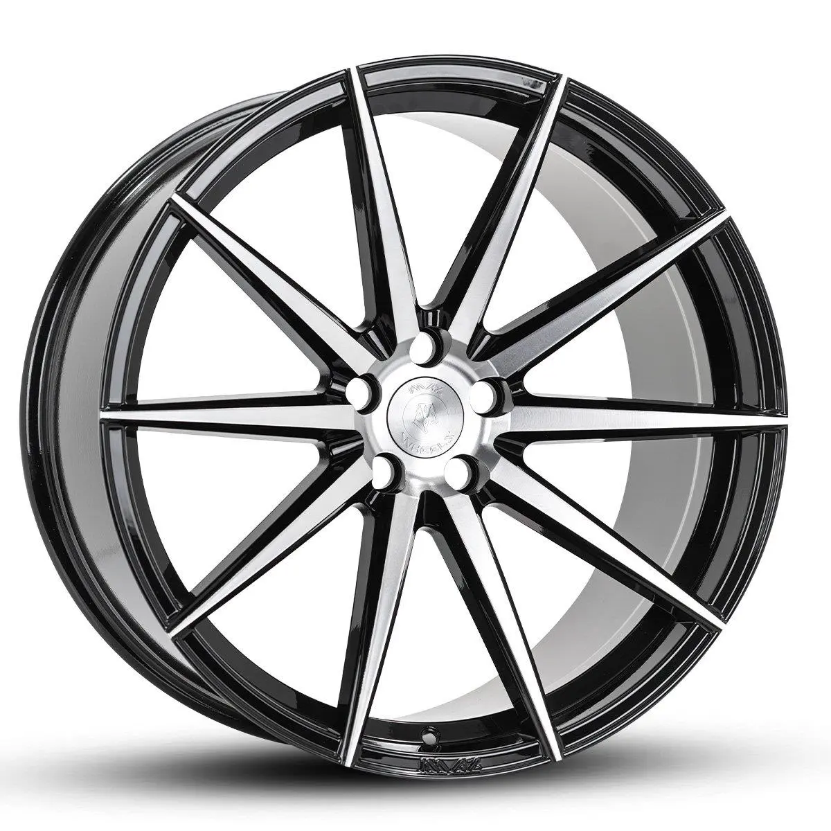 Imaz Imaz Wheels FF499 B-P 9R21