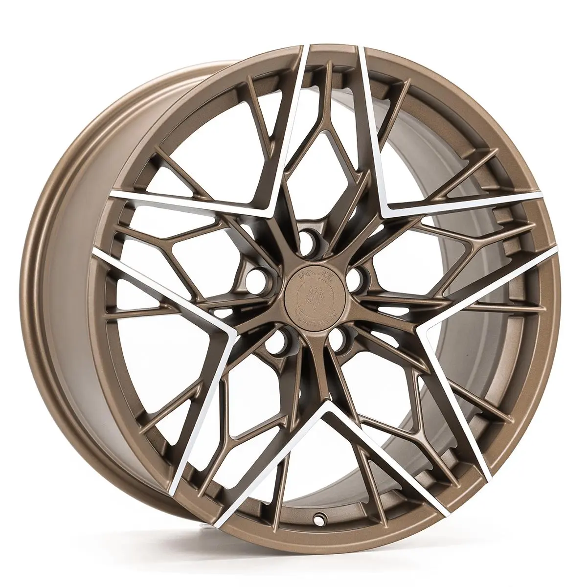 Imaz Imaz Wheels FF599 Bronze 9.5R19