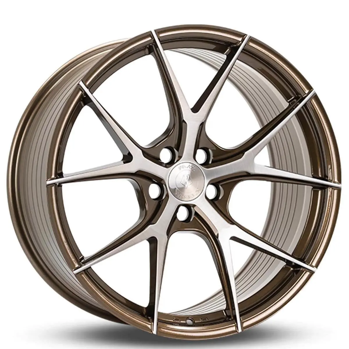 Imaz Imaz Wheels FF593 Bronze 9.5R19