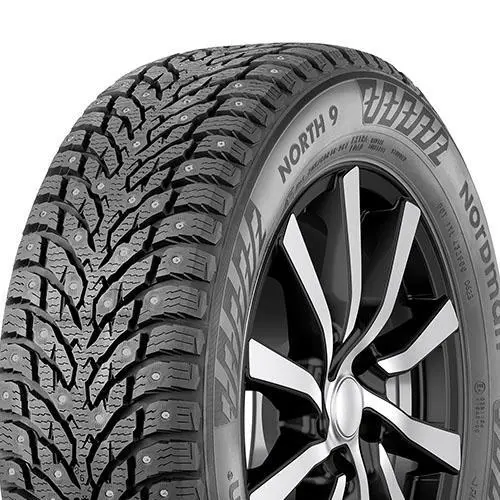 Nokian Nordman North 9 185/60R15 88T