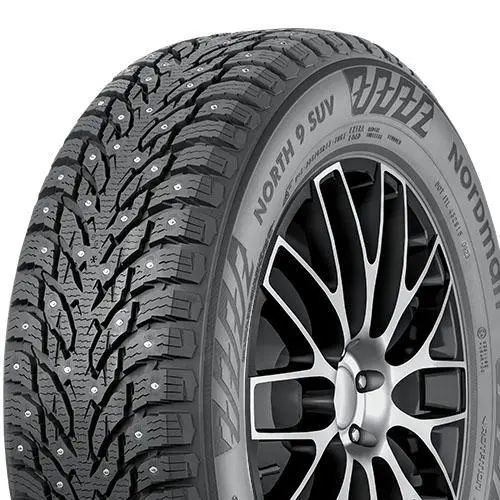 Nokian Nordman North 9 SUV 245/65R17 111T