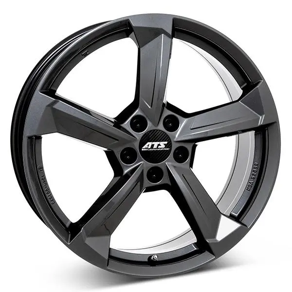 ATS ATS Auvora D.Grey 6.5R17