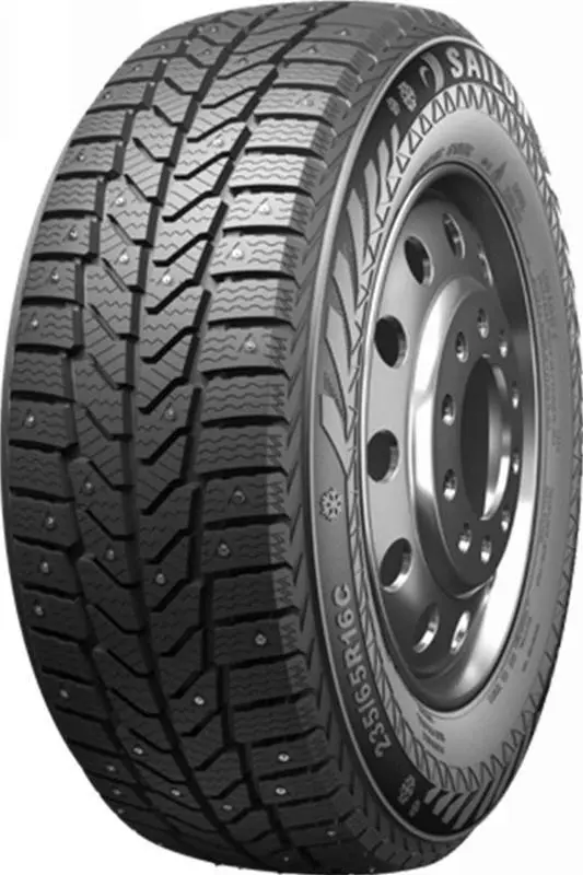 Sailun COMMERCIO ICE 185/80R14 102/100Q