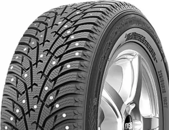Maxxis PREMITRA ICE NORD NP5 195/60R15 92T