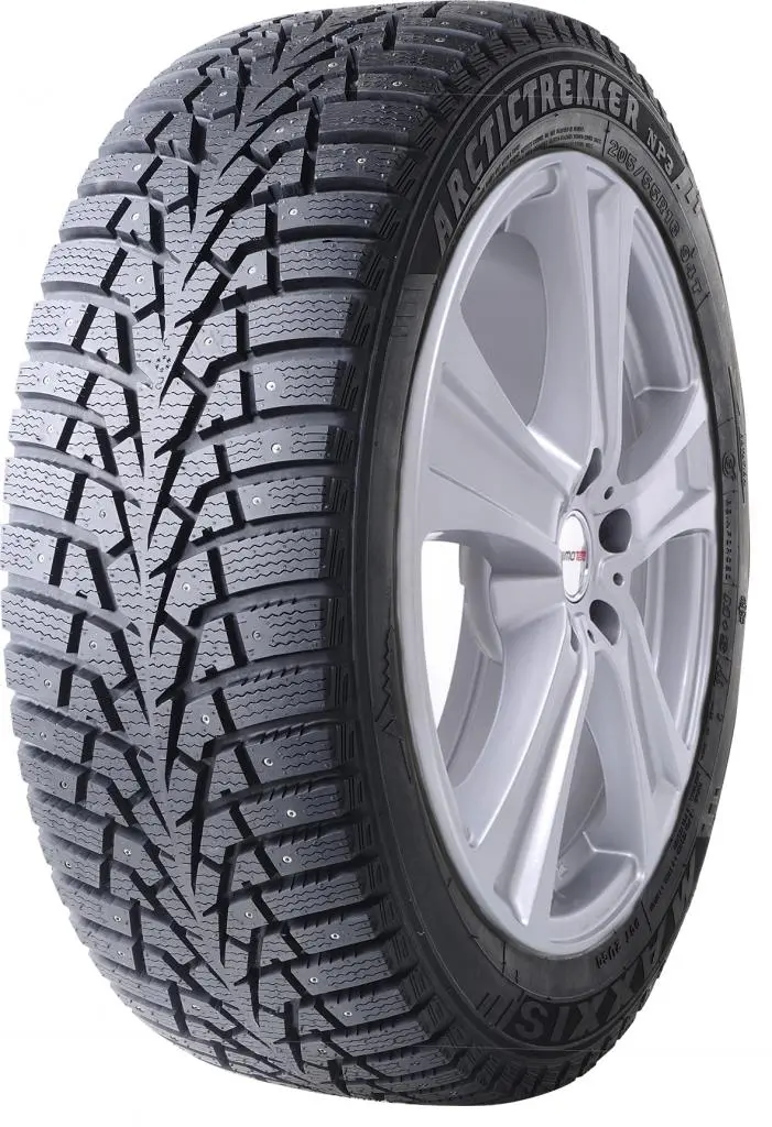 Maxxis ARCTICTREKKER NP3 175/65R15 88T