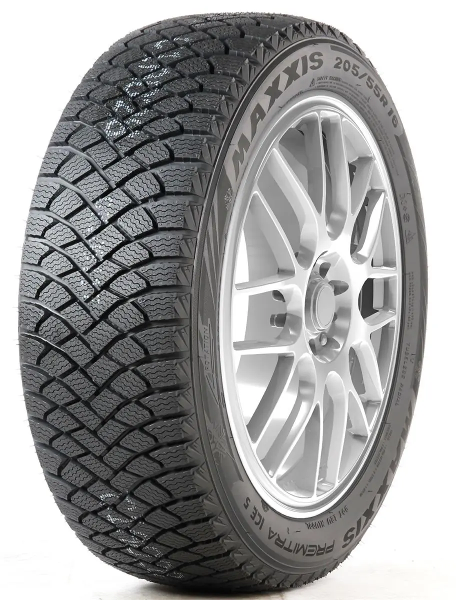 Maxxis PREMITRA ICE 5,SP5 175/65R14 82T