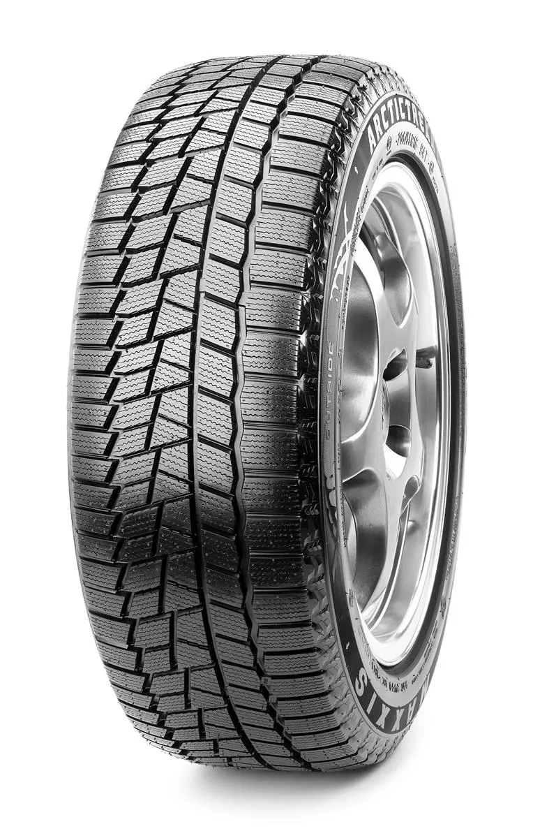 Maxxis ARCTICTREKKER SP02 255/40R18 95T