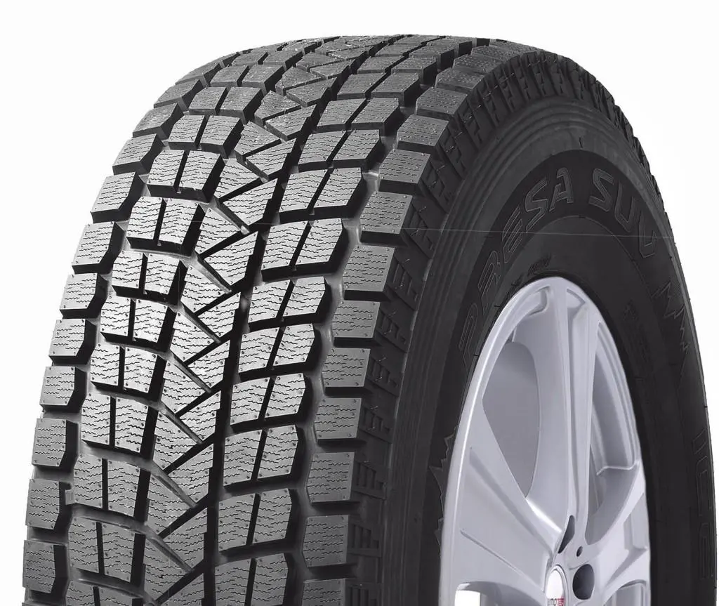 Maxxis PRESA SUV SS-01 255/50R20 109Q