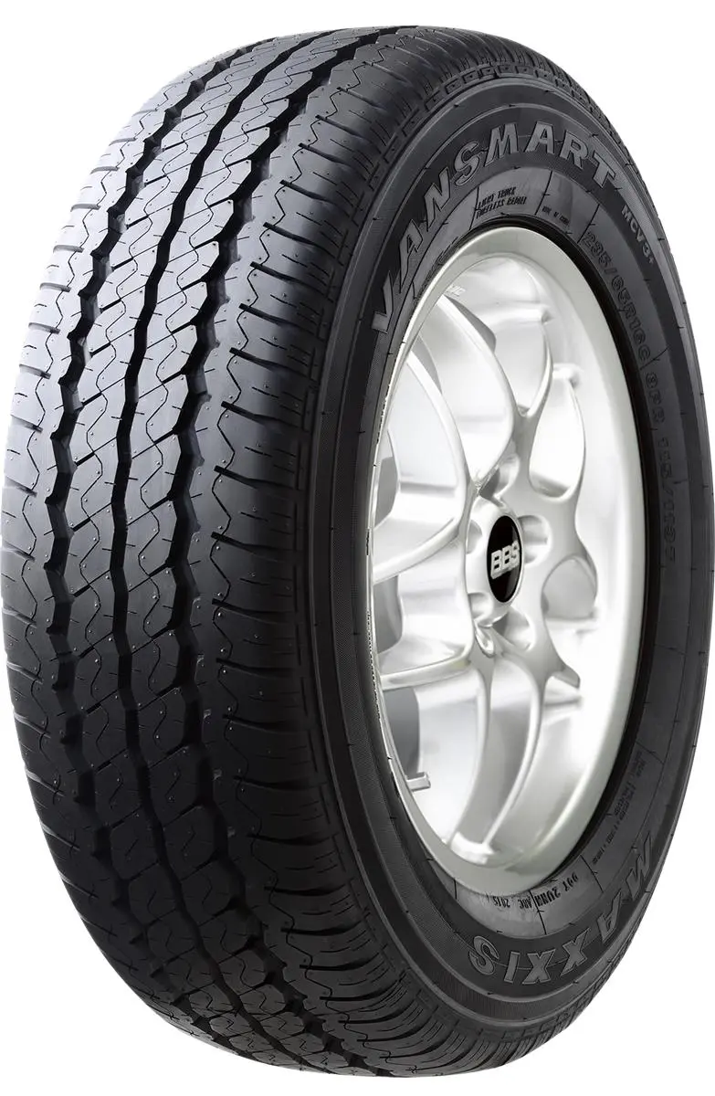 Maxxis VANSMART MCV3+ 195/65R16 104T