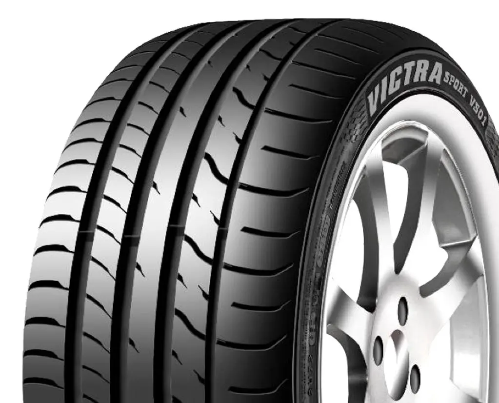 Maxxis VICTRA SPORT 01 245/30R20 90Y