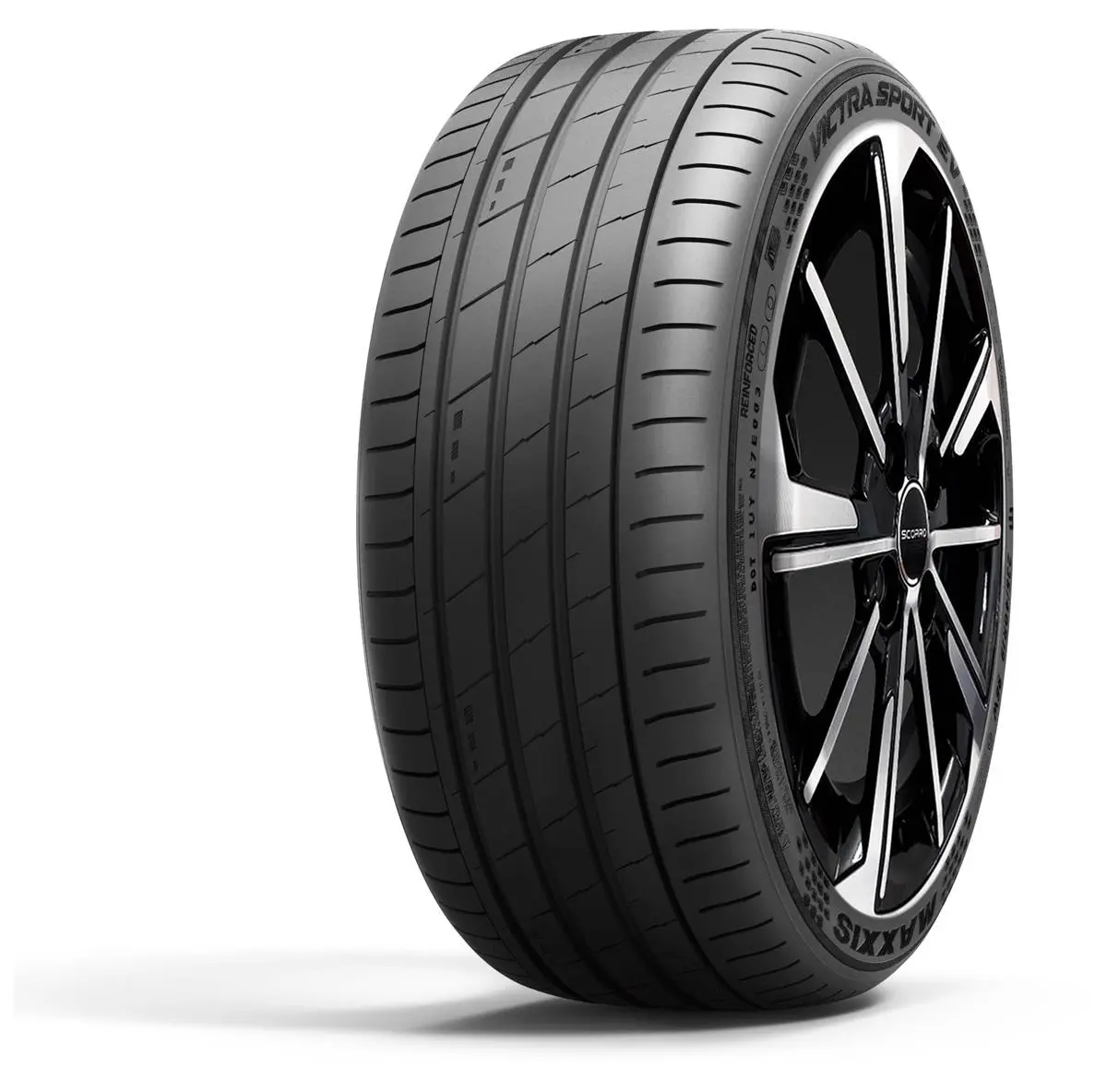 Maxxis VICTRA SPORT EV SILENT 255/45R19 104W