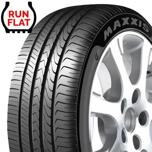 Maxxis VICTRA M36+ RUN-FLAT 275/40R20 106W