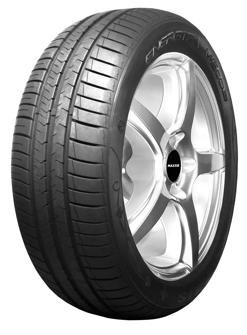 Maxxis MECOTRA 3 155/70R14 77T