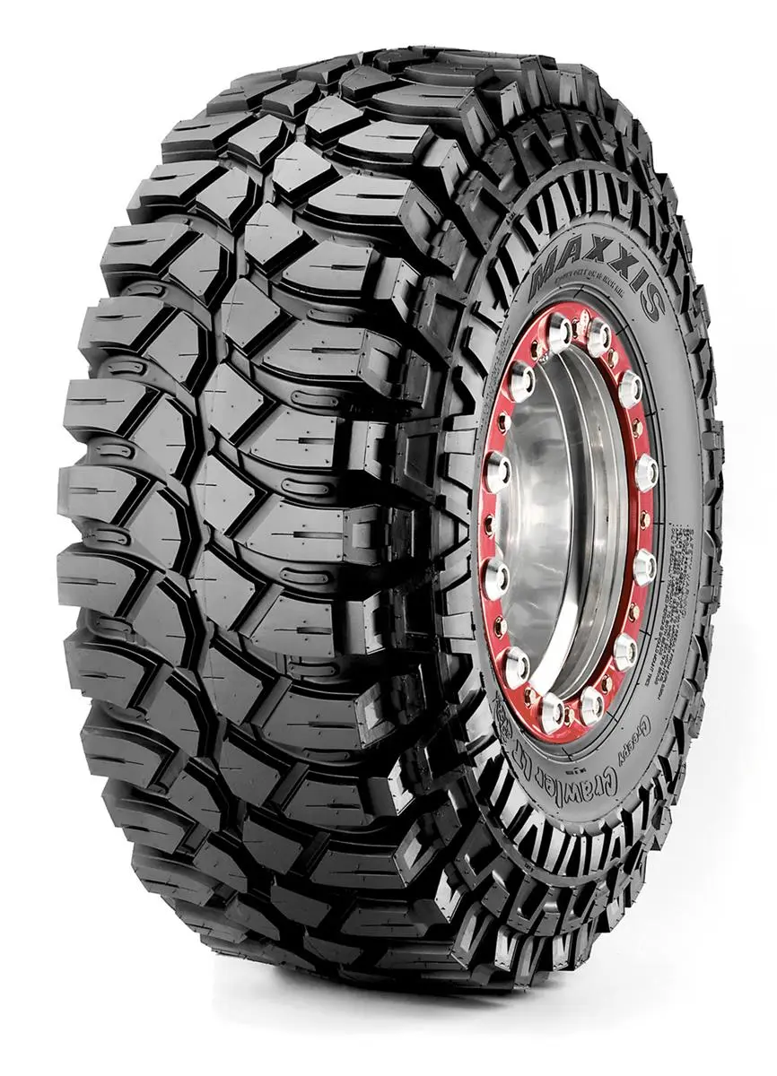 Maxxis CREEPY CRAWLER M8090 255/85R16 104K