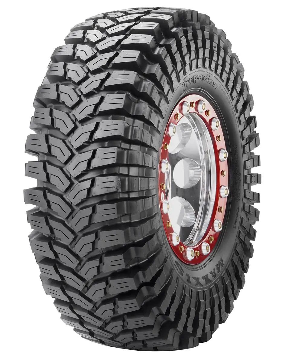 Maxxis TREPADOR M8060 235/75R15 104/101Q