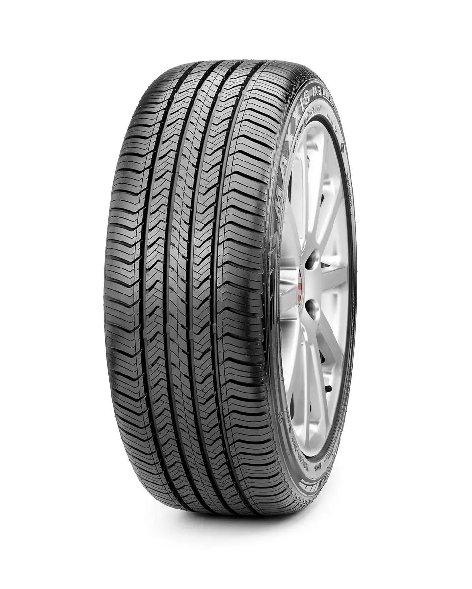 Maxxis BRAVO HP-M3 215/70R17 101H