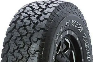 Maxxis AT-980E WORMDRIVE 235/85R16 116K