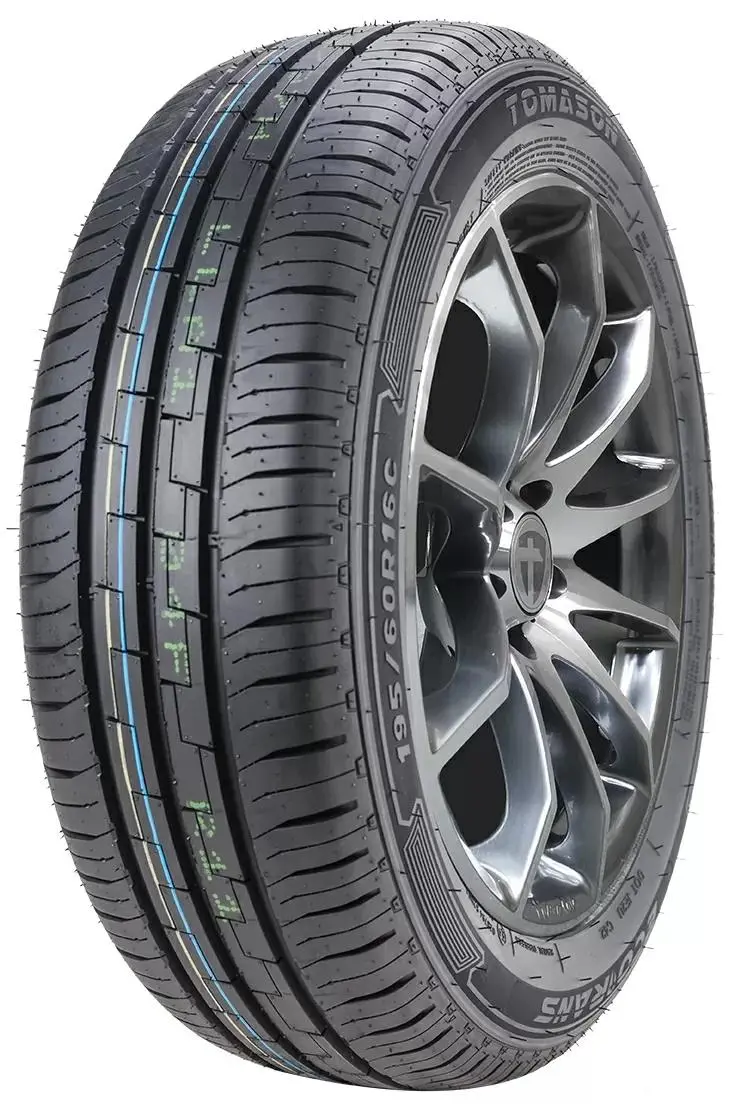 Tomason ECO TRANS 195/80R14 106/104S
