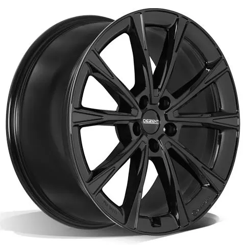 Dezent DEZENT AR black 9R20