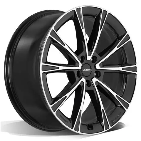 Dezent DEZENT AR dark 7R18