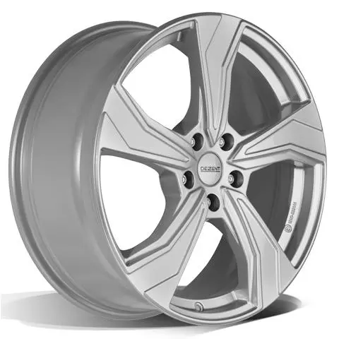Dezent DEZENT KB silver 7R16