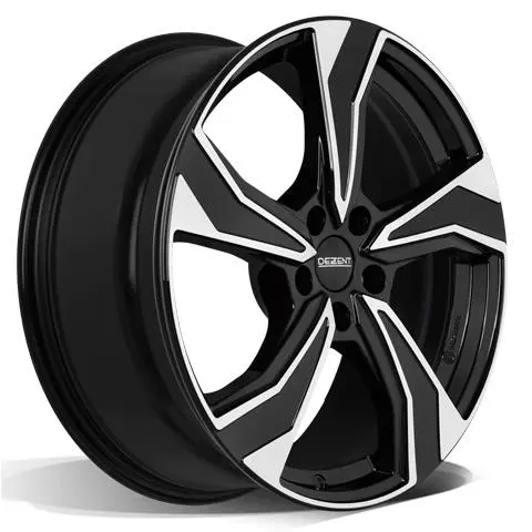 Dezent DEZENT KB dark 6R16