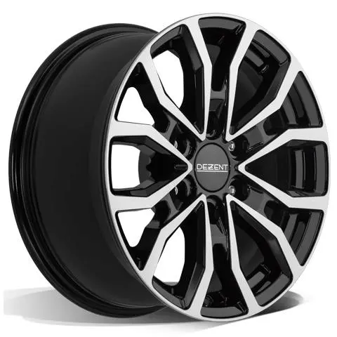 Dezent DEZENT KC dark 7.5R17