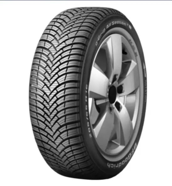 BFGoodrich G-GRIP ALL SEASON 2 205/55R17 95V