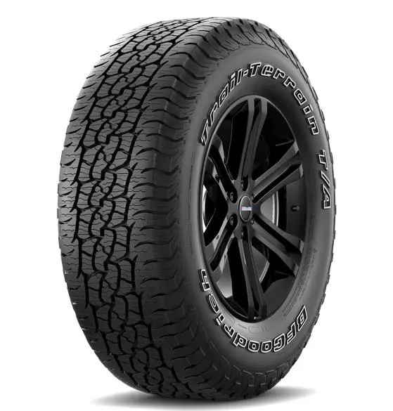 BFGoodrich TRAIL-TERRAIN T/A 285/70R17 117T