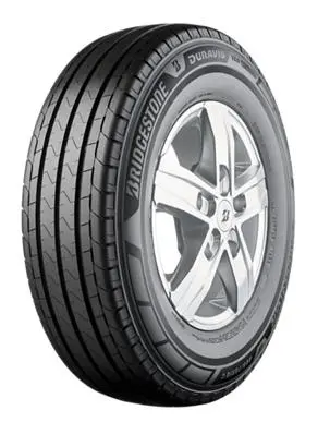 Bridgestone DURAVIS VAN 225/55R17 109H