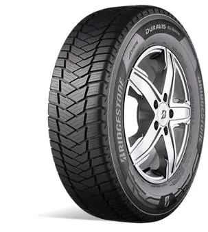 Bridgestone DURAVIS ALL SEASON 215/75R16 113R