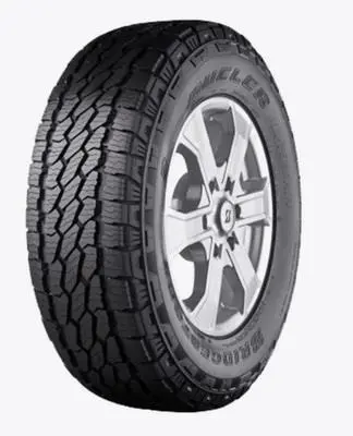Bridgestone DUELER ALL TERRAIN A/T002 215/65R16 98H