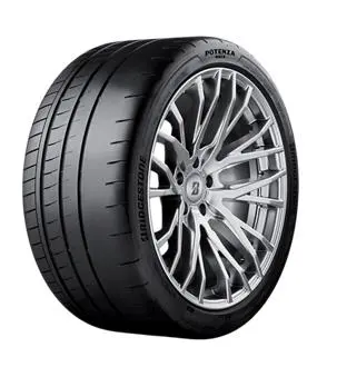 Bridgestone POTENZA RACE 265/35R19 98Y