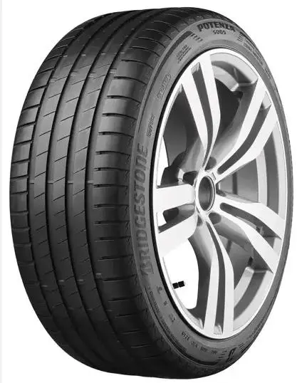 Bridgestone POTENZA S005 235/35R19 91Y (AO)
