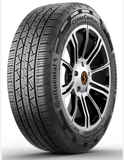 Continental CrossContact H/T 235/55R18 100V